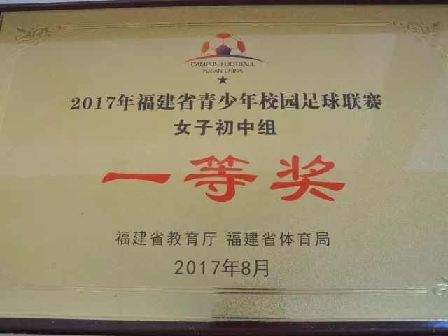 大写的赞慈济中学正式加挂福鼎市足球学校