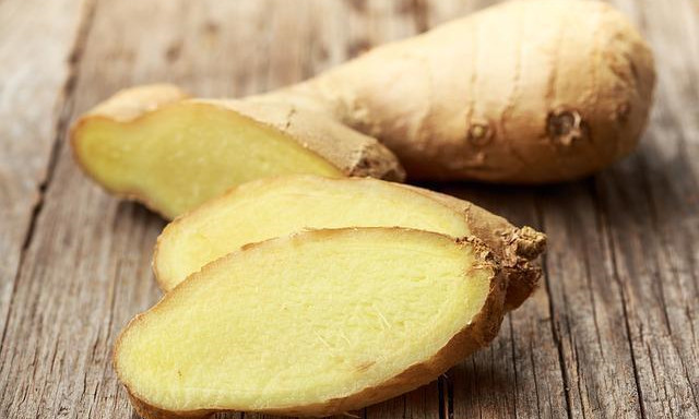 巧用生姜有5种好处让冬天温暖又健康