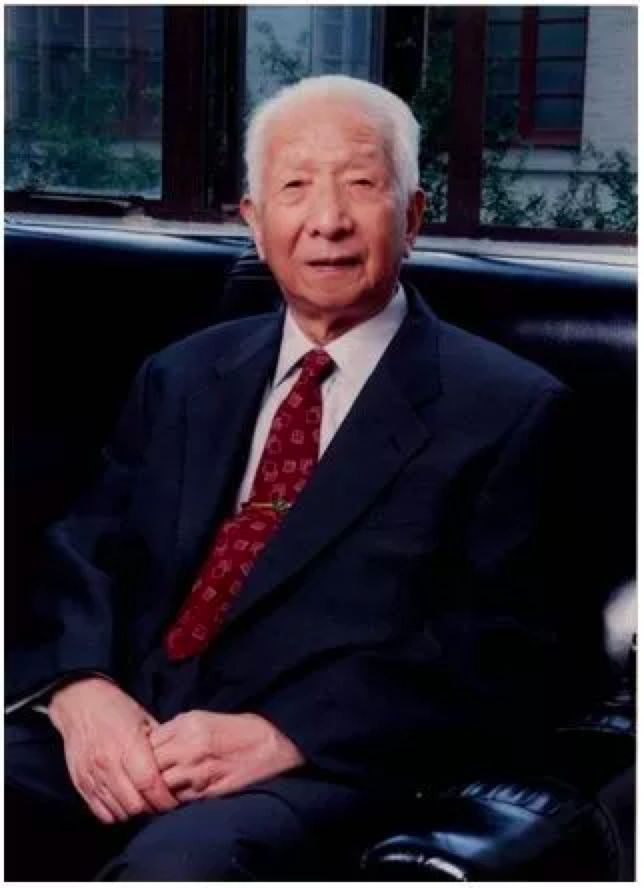 [中国经济网]今年已有32位院士离世 请记住这些“大国明星”的名字