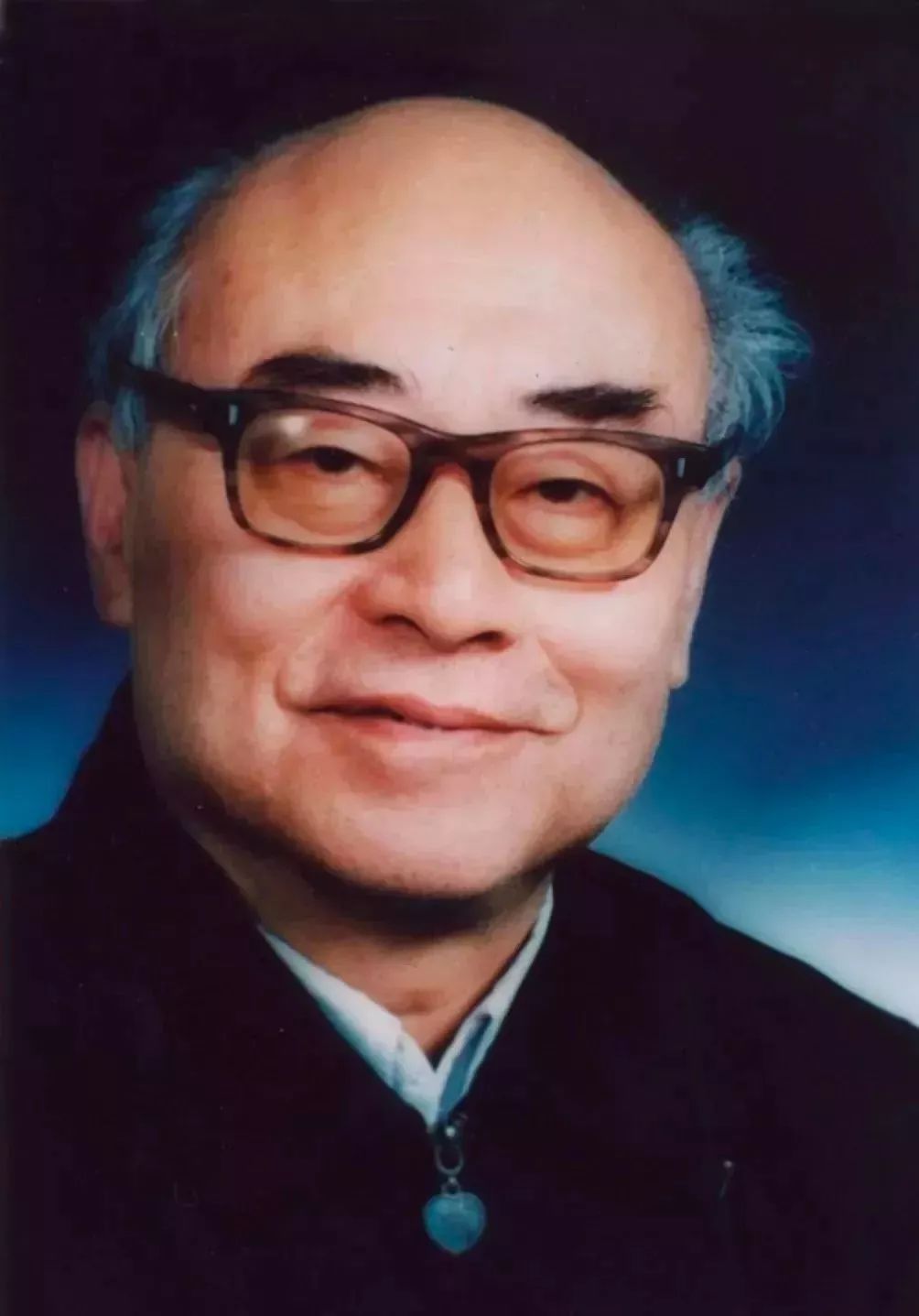 [中国经济网]今年已有32位院士离世 请记住这些“大国明星”的名字