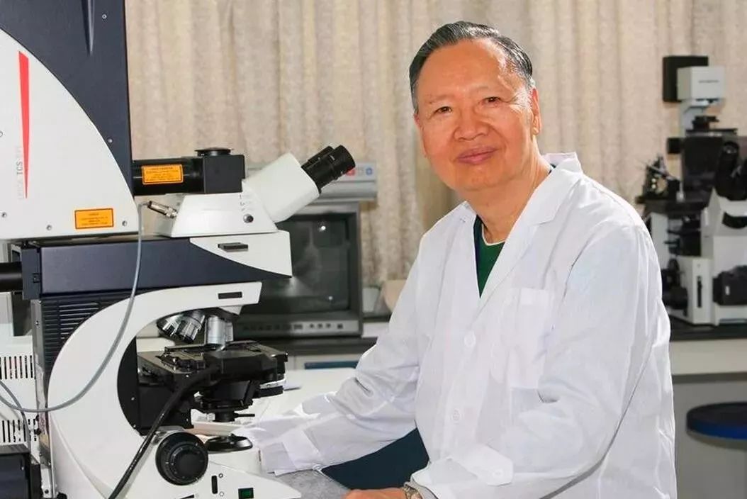 [中国经济网]今年已有32位院士离世 请记住这些“大国明星”的名字