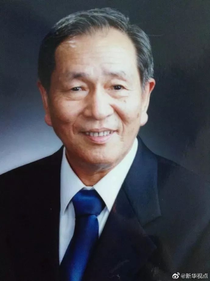 [中国经济网]今年已有32位院士离世 请记住这些“大国明星”的名字