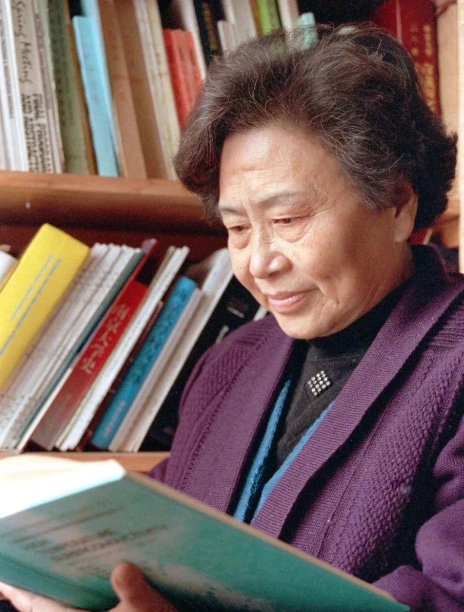 [中国经济网]今年已有32位院士离世 请记住这些“大国明星”的名字