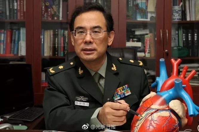 [中国经济网]今年已有32位院士离世 请记住这些“大国明星”的名字