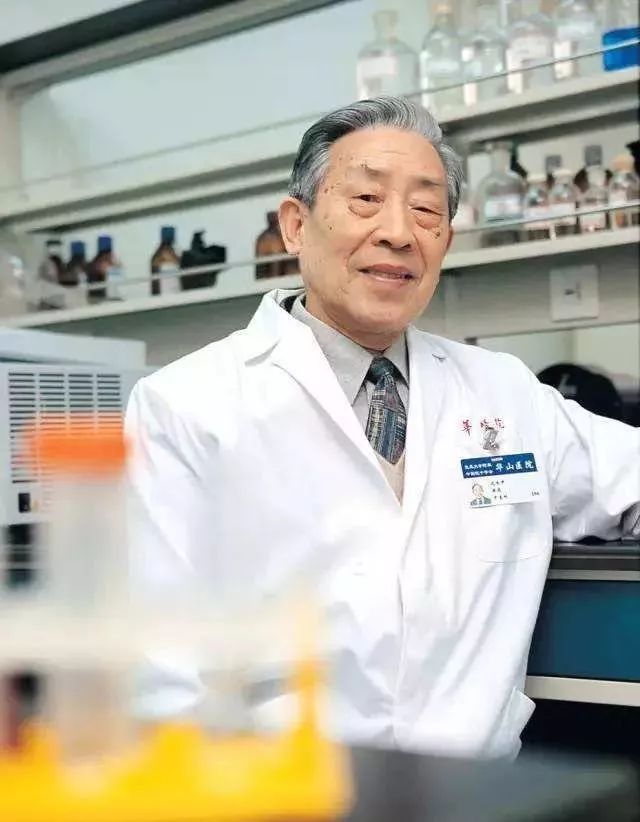 [中国经济网]今年已有32位院士离世 请记住这些“大国明星”的名字