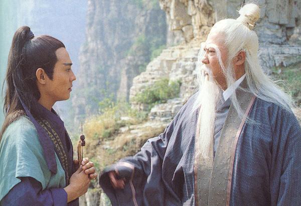 时光网Mtime■王晶将拍新版电影《倚天屠龙记》