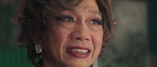 翠丝撑开主流电影的性别局限这是一部跨性别的诚意之作