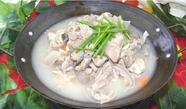 [农业科技报]今日冬至｜夜与思念长