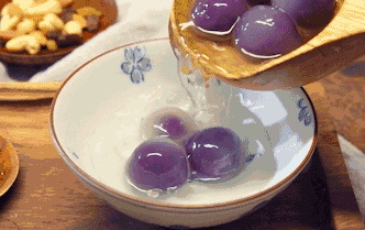 [农业科技报]今日冬至｜夜与思念长