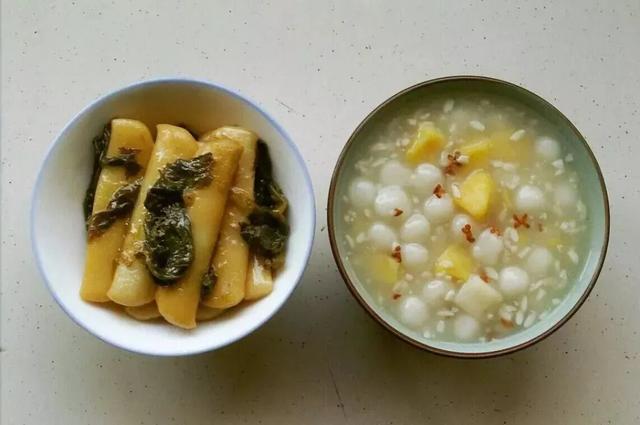 [农业科技报]今日冬至｜夜与思念长