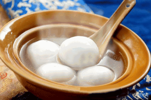 [农业科技报]今日冬至｜夜与思念长