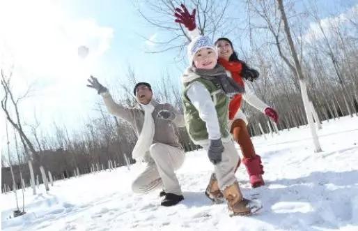 [农业科技报]今日冬至｜夜与思念长