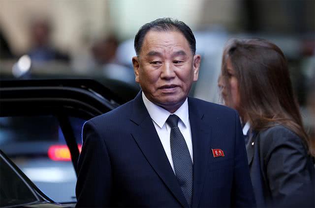 「环球时报」美国防长对朝鲜撂狠话：今晚就开战！