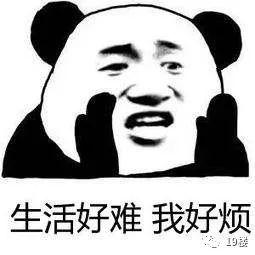 半岛晨报■女网友晒老公“丐帮洗脸毛巾”，大家都说：我家那位也是……