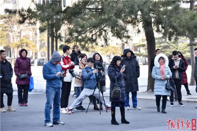 半岛晨报■考研英语瞬间上热搜！很难吗？考生：感觉被它羞辱了！