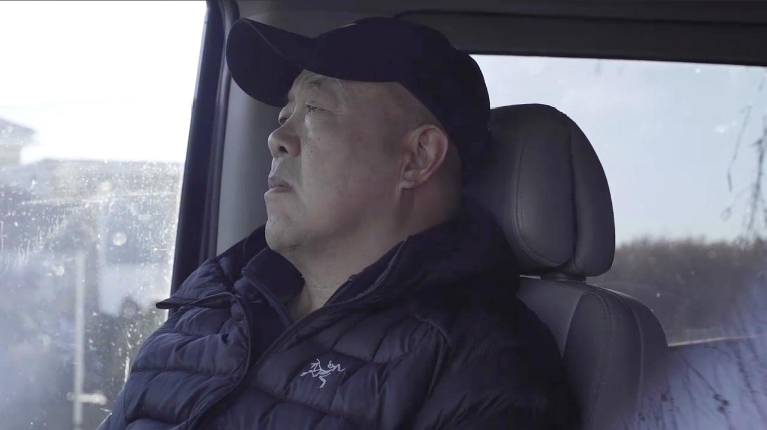 只有芸知道黄轩杨采钰演绎生离死别隋东风原型张述不忍落泪