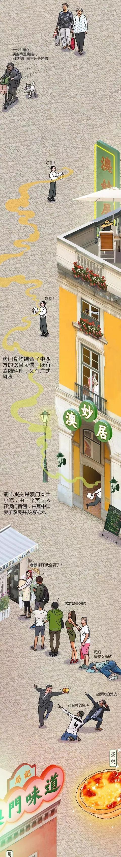 京彩台湾@澳门是扇什么门？