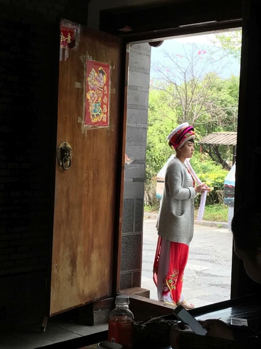 【行摄岁月】这个叫作西湖的湿地中，生活着世界上公认的最美水鸟，却不在杭州
