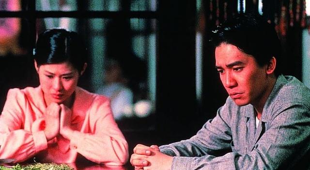 现代年轻人看侯孝贤的悲情城市到底是一种怎样的感慨