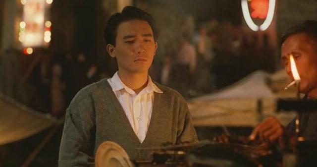 现代年轻人看侯孝贤的悲情城市到底是一种怎样的感慨