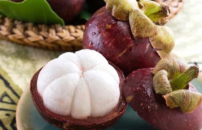 「水果」山竹不是竹,是"果中皇后"