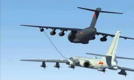 败家乌克兰4万卖掉5千万空中巨无霸加油机中国能买来用吗