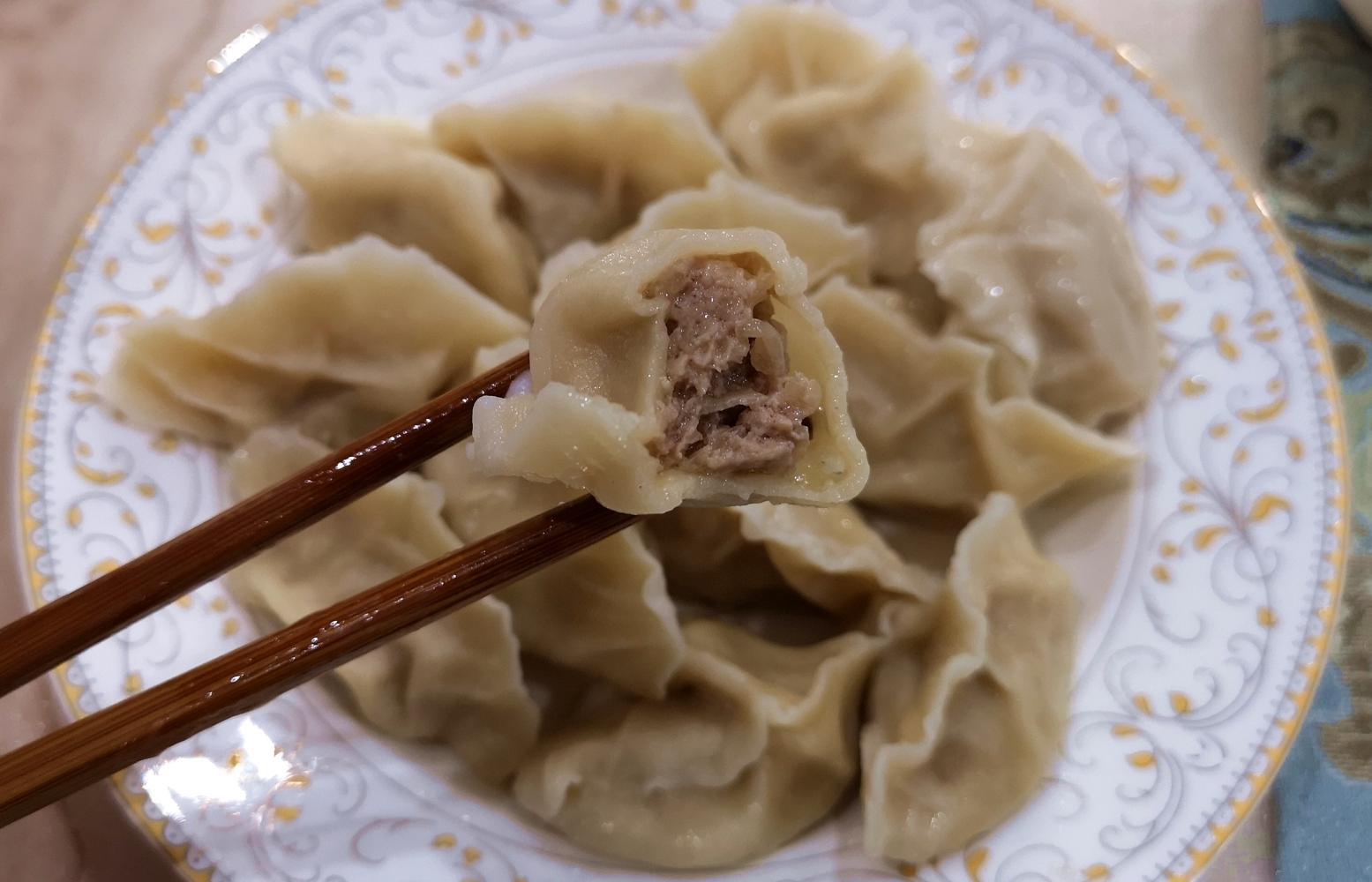 饺子的这几种传统馅料,这就是北方人对饺子百吃不厌的根本所在