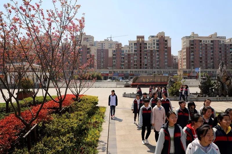 南陵中学建校80周年你去过几处老校园