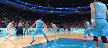 阿不都沙拉木受伤瞬间