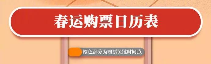 [活力内蒙古]今天可购买腊月廿九火车票，这份购票指南请查收→