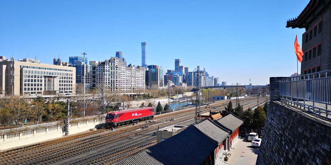 经济日报■教你怎么卡点回家过年
