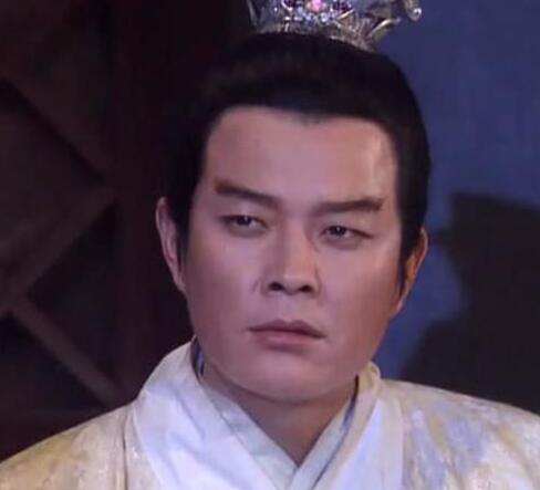 洪宇宙老师扮演周瑜