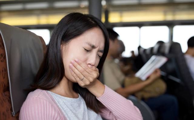 经常晕车怎么办?这些方法可以试一试