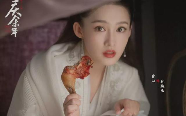 [科普中国]《庆余年》女主的“肺痨”，吃鸡腿到底能不能治好？科学的解释来了