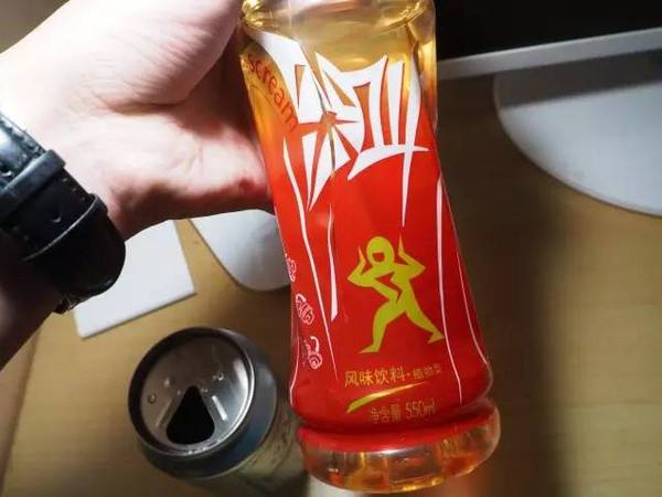 網評最難喝的幾種飲料買一瓶喝一口你喝過哪種