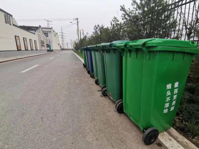 农业科技报：“小庄村”谋划“大前景”