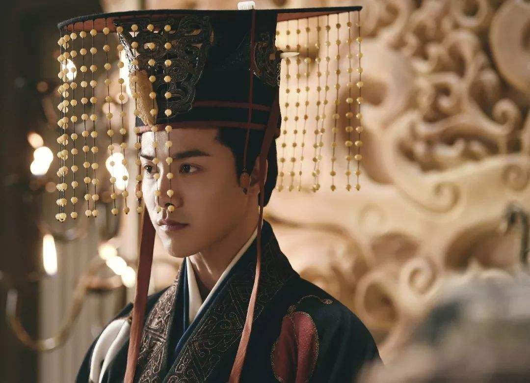 影视中的汉献帝形象