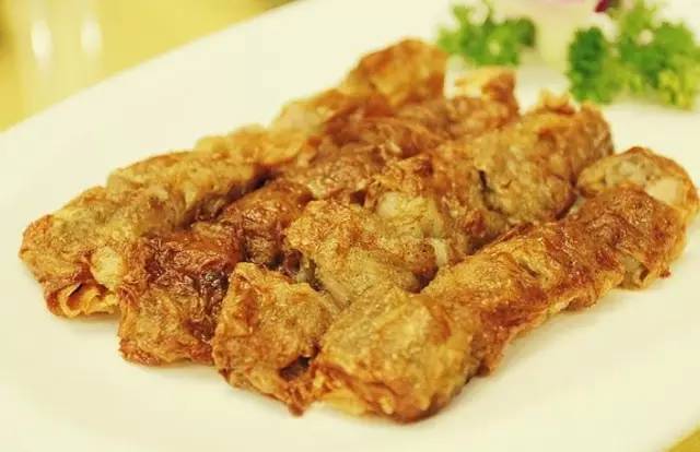 「觅食健康坊」厦门的这些特色美食，每一样都很好吃，快来说说哪个是你的心头爱