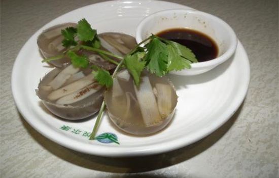 「觅食健康坊」厦门的这些特色美食，每一样都很好吃，快来说说哪个是你的心头爱