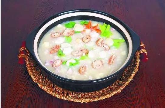 「觅食健康坊」厦门的这些特色美食，每一样都很好吃，快来说说哪个是你的心头爱