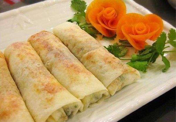 「觅食健康坊」厦门的这些特色美食，每一样都很好吃，快来说说哪个是你的心头爱