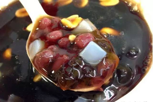 「觅食健康坊」厦门的这些特色美食，每一样都很好吃，快来说说哪个是你的心头爱
