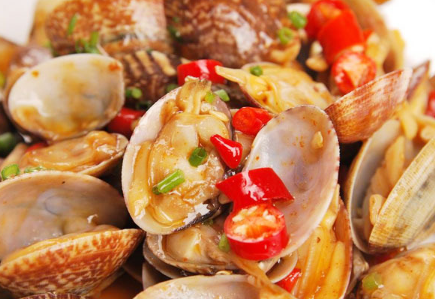 「觅食健康坊」厦门的这些特色美食，每一样都很好吃，快来说说哪个是你的心头爱