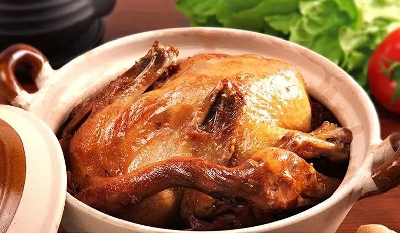 「觅食健康坊」厦门的这些特色美食，每一样都很好吃，快来说说哪个是你的心头爱