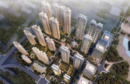 #中国质量万里行#是谁在决定着楼间距？为什么开发商不把楼间距做大一点