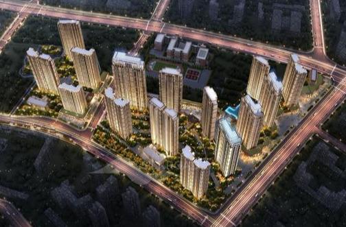 #中国质量万里行#是谁在决定着楼间距？为什么开发商不把楼间距做大一点