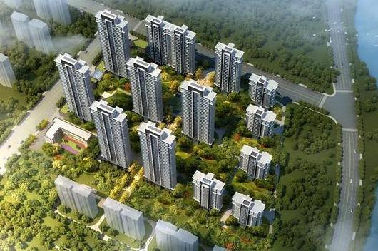 #中国质量万里行#是谁在决定着楼间距？为什么开发商不把楼间距做大一点