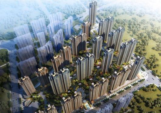 #中国质量万里行#是谁在决定着楼间距？为什么开发商不把楼间距做大一点