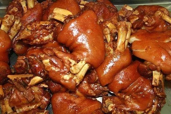 「美食工坊」盘点年夜饭5大硬菜，网友嫌买菜做饭麻烦，那就去饭店啊