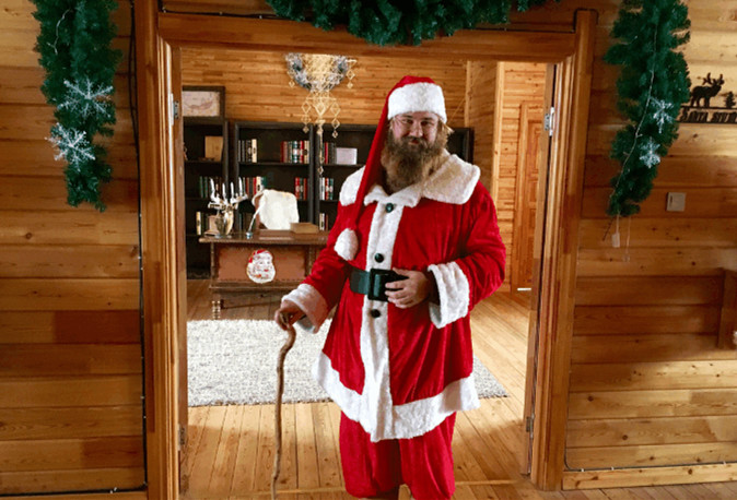 @诚实的山河猎人